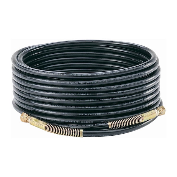 1/4" x 50' ASM Airless Hose